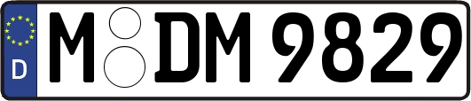 M-DM9829