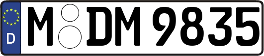 M-DM9835
