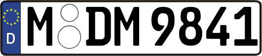 M-DM9841