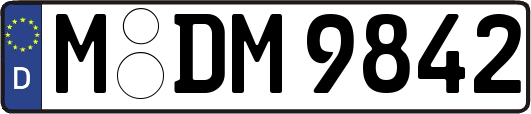 M-DM9842