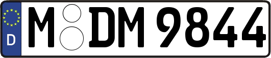 M-DM9844