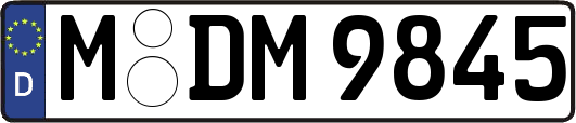 M-DM9845