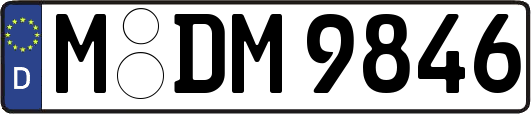 M-DM9846