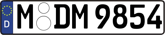 M-DM9854