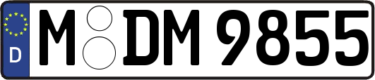 M-DM9855