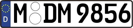 M-DM9856