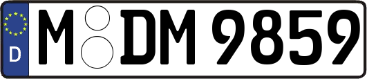 M-DM9859