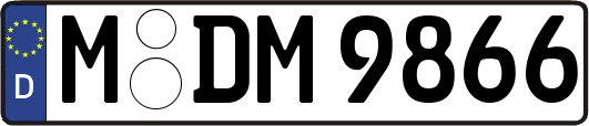 M-DM9866
