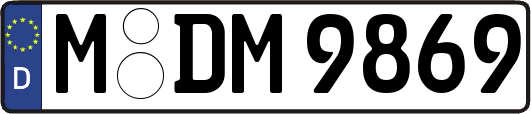 M-DM9869