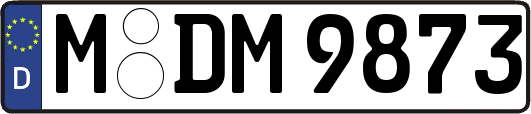 M-DM9873