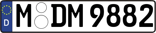 M-DM9882