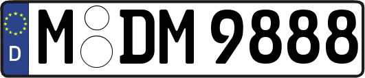 M-DM9888