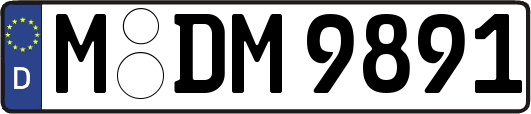 M-DM9891