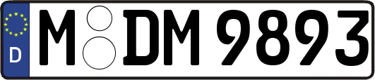 M-DM9893
