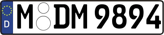 M-DM9894