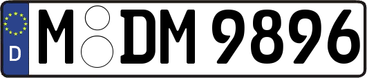 M-DM9896