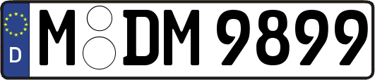 M-DM9899