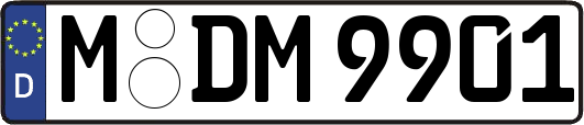 M-DM9901