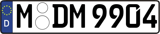 M-DM9904