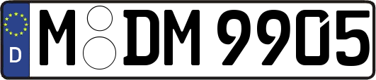 M-DM9905