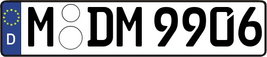 M-DM9906