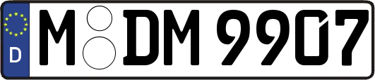 M-DM9907