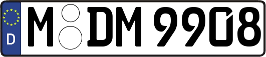 M-DM9908