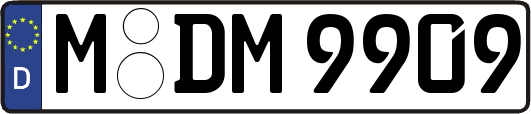 M-DM9909