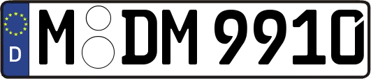 M-DM9910