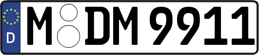 M-DM9911