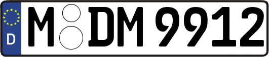 M-DM9912