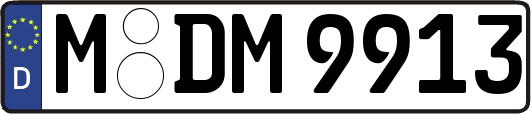 M-DM9913