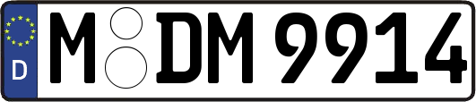 M-DM9914