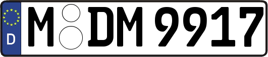 M-DM9917