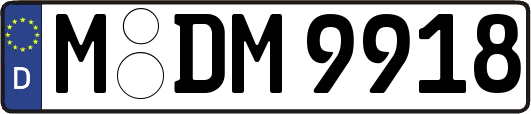 M-DM9918