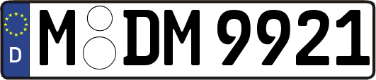 M-DM9921