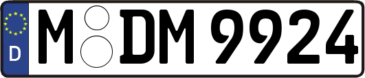 M-DM9924