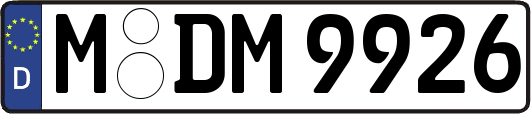 M-DM9926