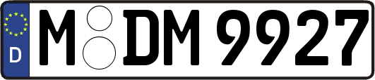 M-DM9927