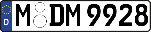 M-DM9928