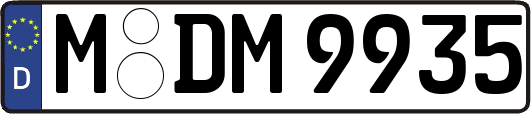 M-DM9935