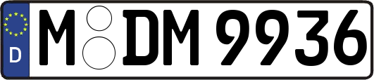M-DM9936