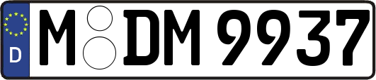 M-DM9937