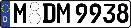 M-DM9938