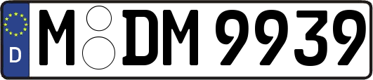 M-DM9939