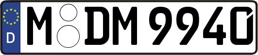M-DM9940