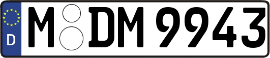 M-DM9943