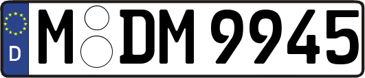M-DM9945