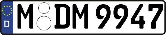 M-DM9947
