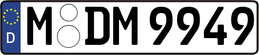 M-DM9949